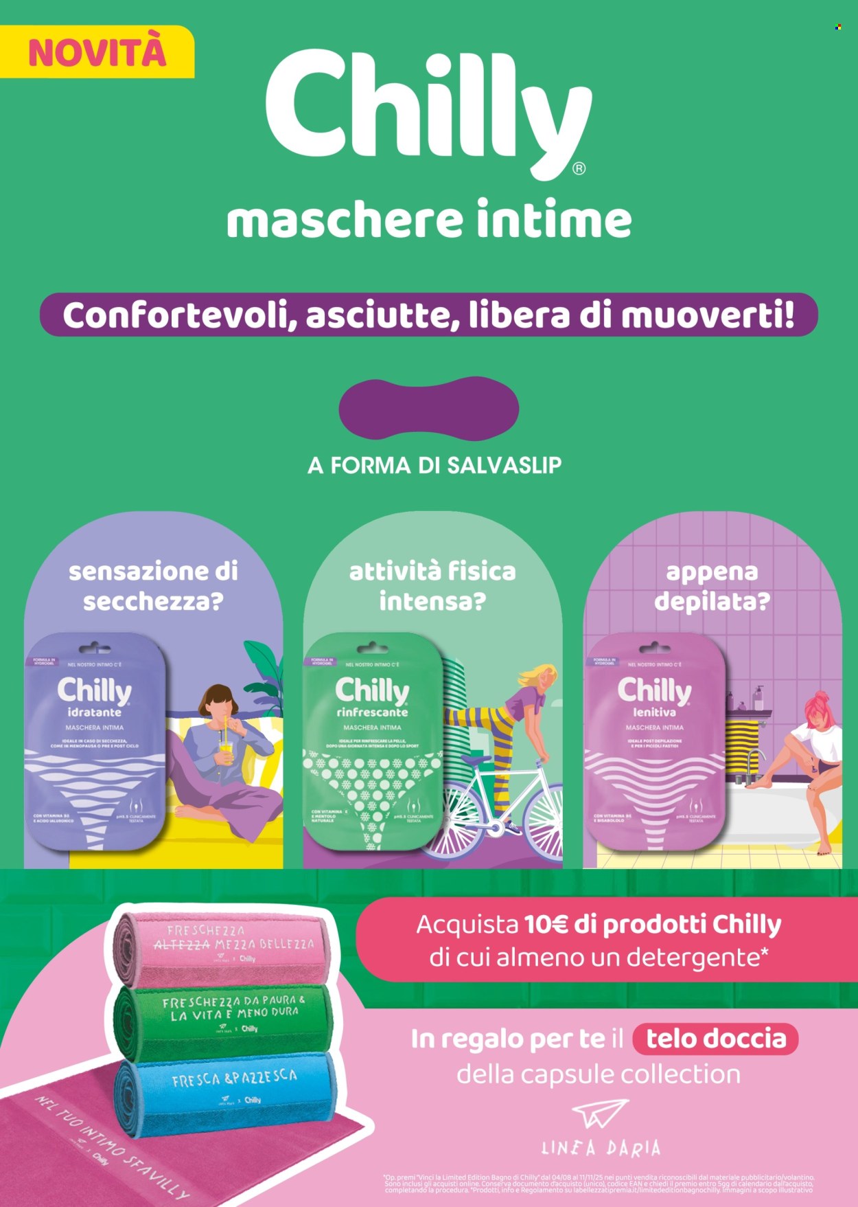 Volantino Acqua & Sapone - 1/9/2025 - 30/9/2025. Pagina 73