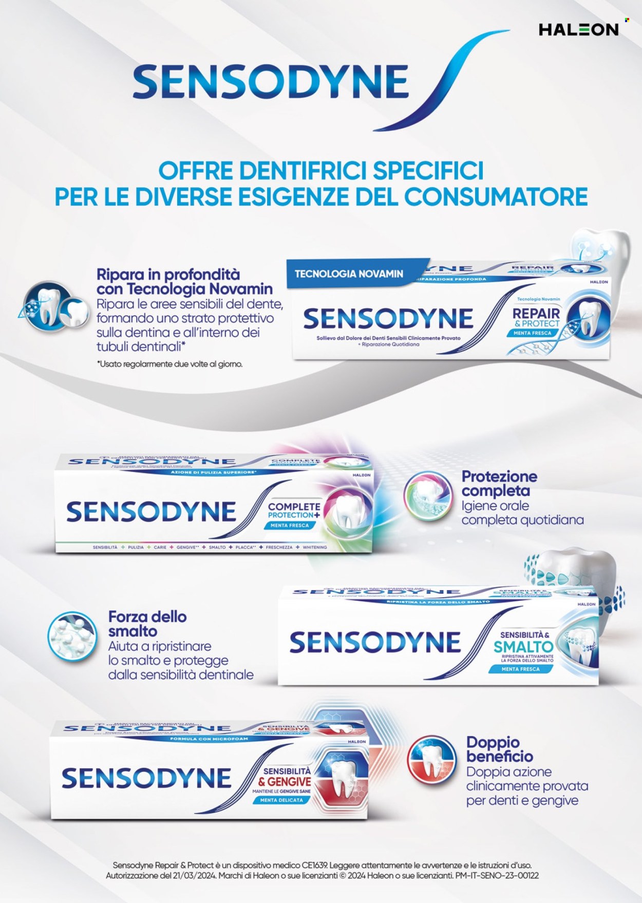 Volantino Acqua & Sapone - 1/9/2025 - 30/9/2025. Pagina 79