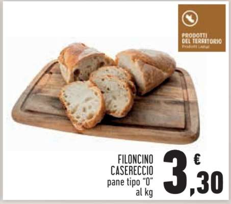 FILONCINO CASERECCIO