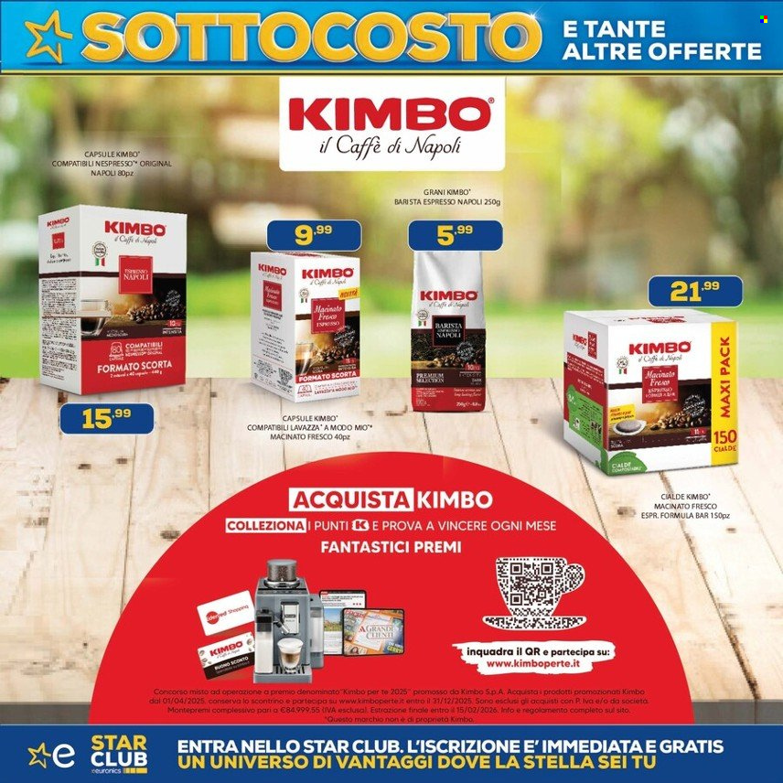 Volantino Euronics - 12/9/2025 - 24/9/2025. Pagina 17