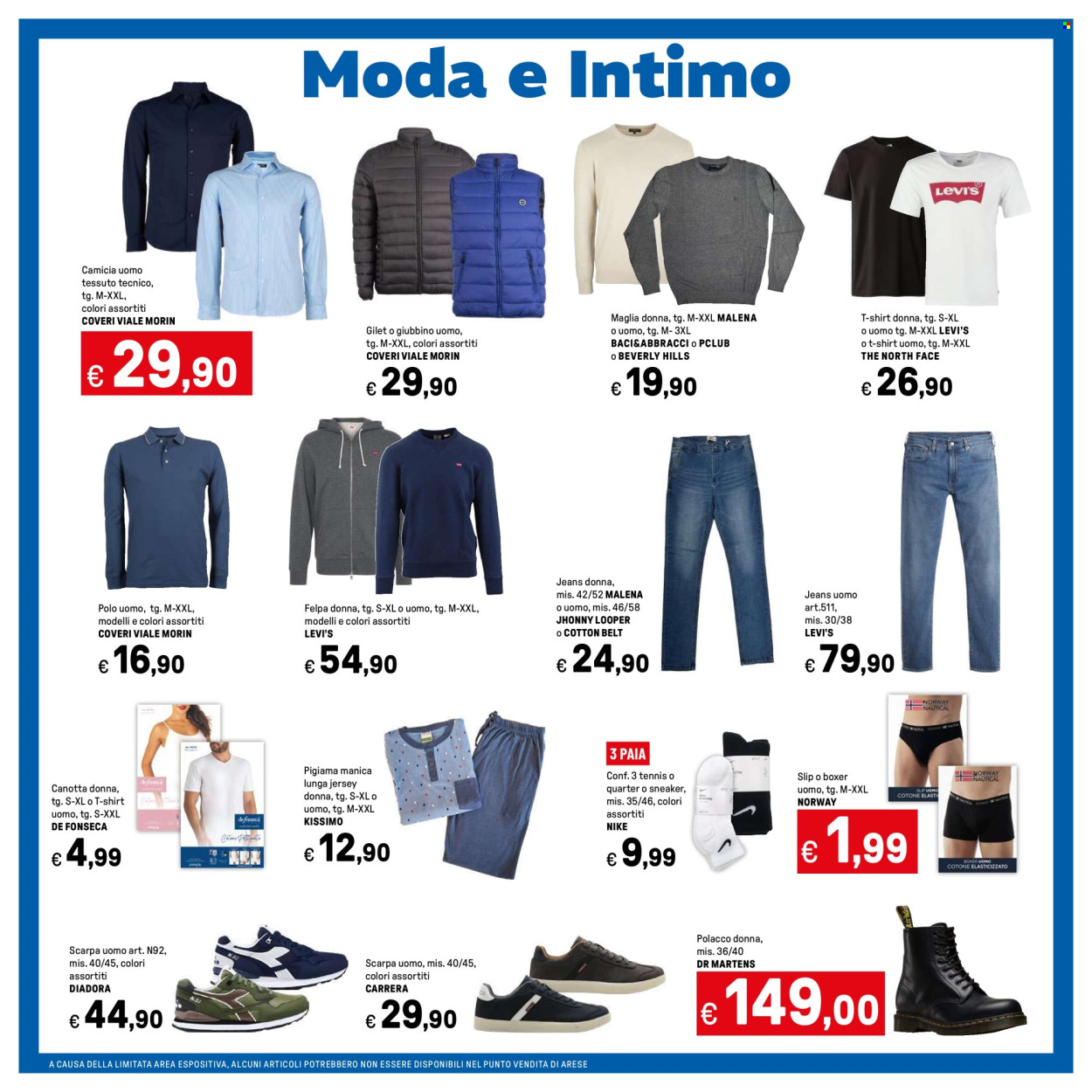 Volantino Iper, La grande i - 12/9/2025 - 21/9/2025. Pagina 31