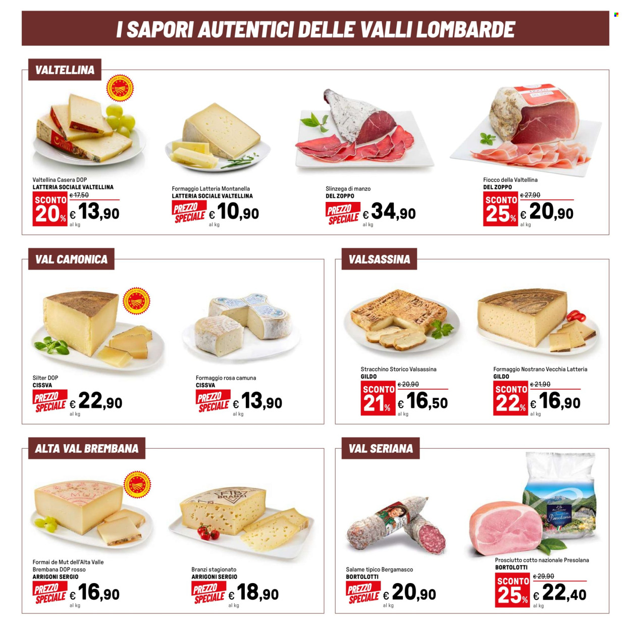 Volantino Iper, La grande i - 12/9/2025 - 21/9/2025. Pagina 33