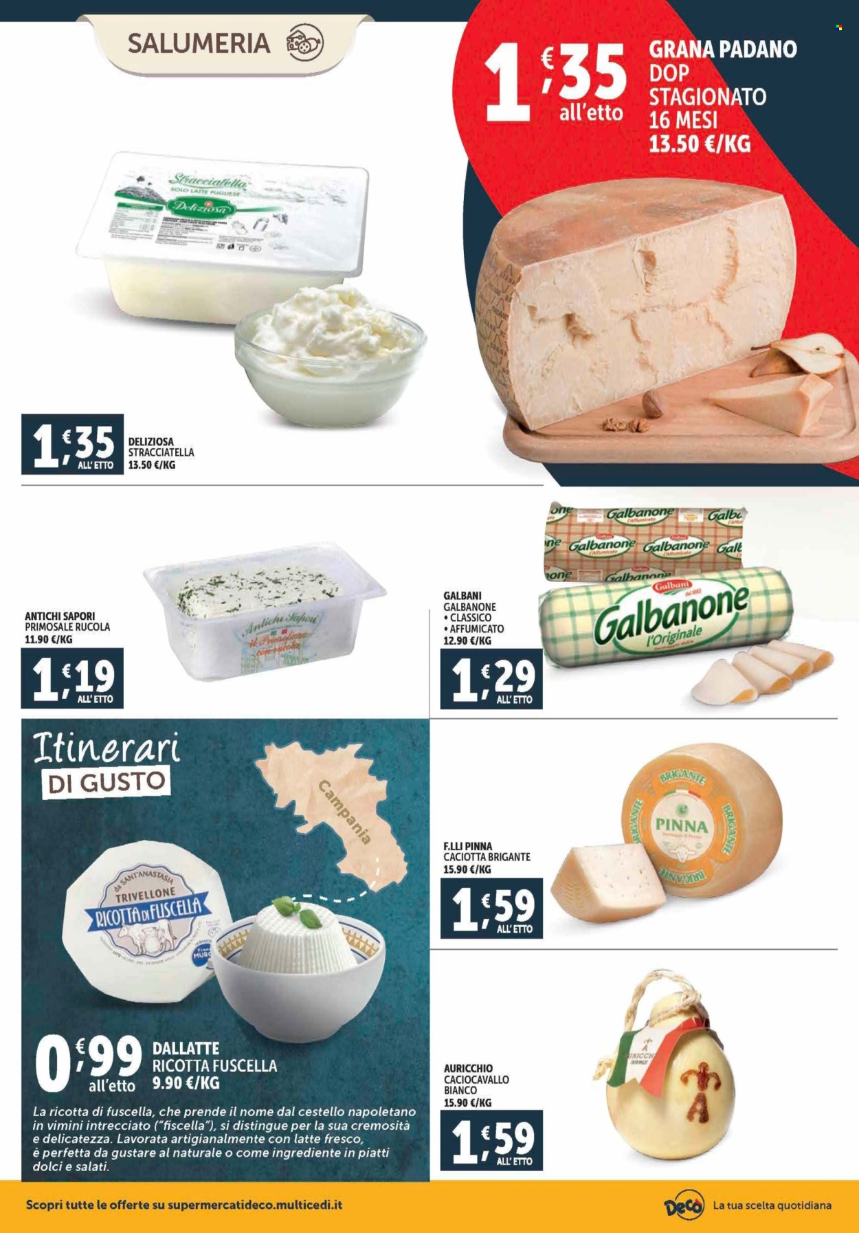 Volantino Deco - 12/9/2025 - 22/9/2025. Pagina 2