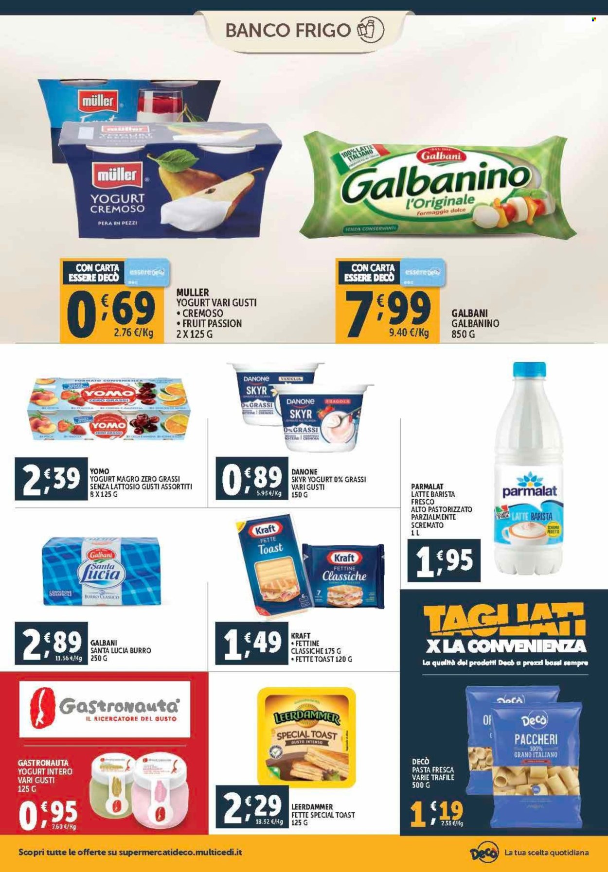 Volantino Deco - 12/9/2025 - 22/9/2025. Pagina 6