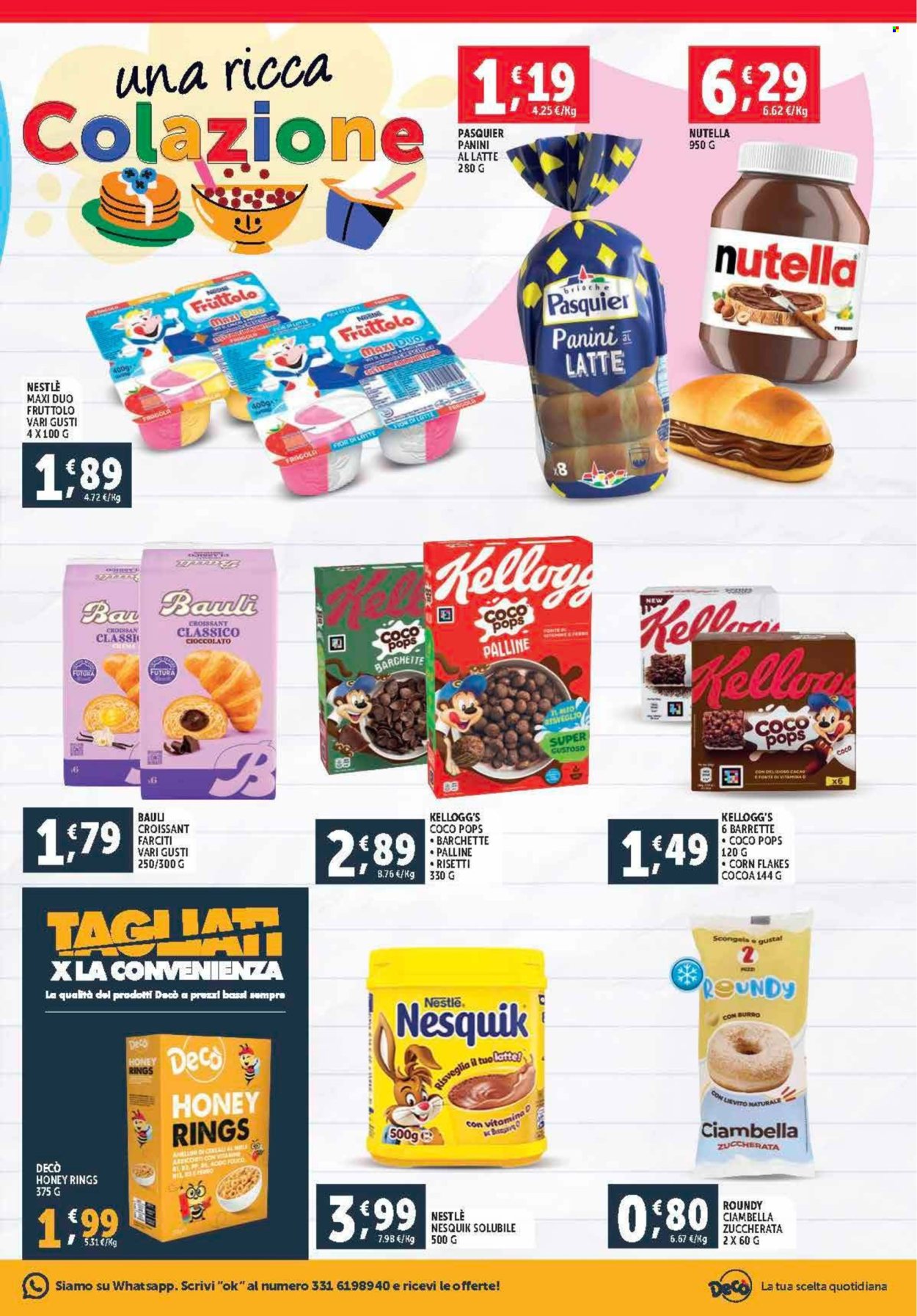 Volantino Deco - 12/9/2025 - 22/9/2025. Pagina 9