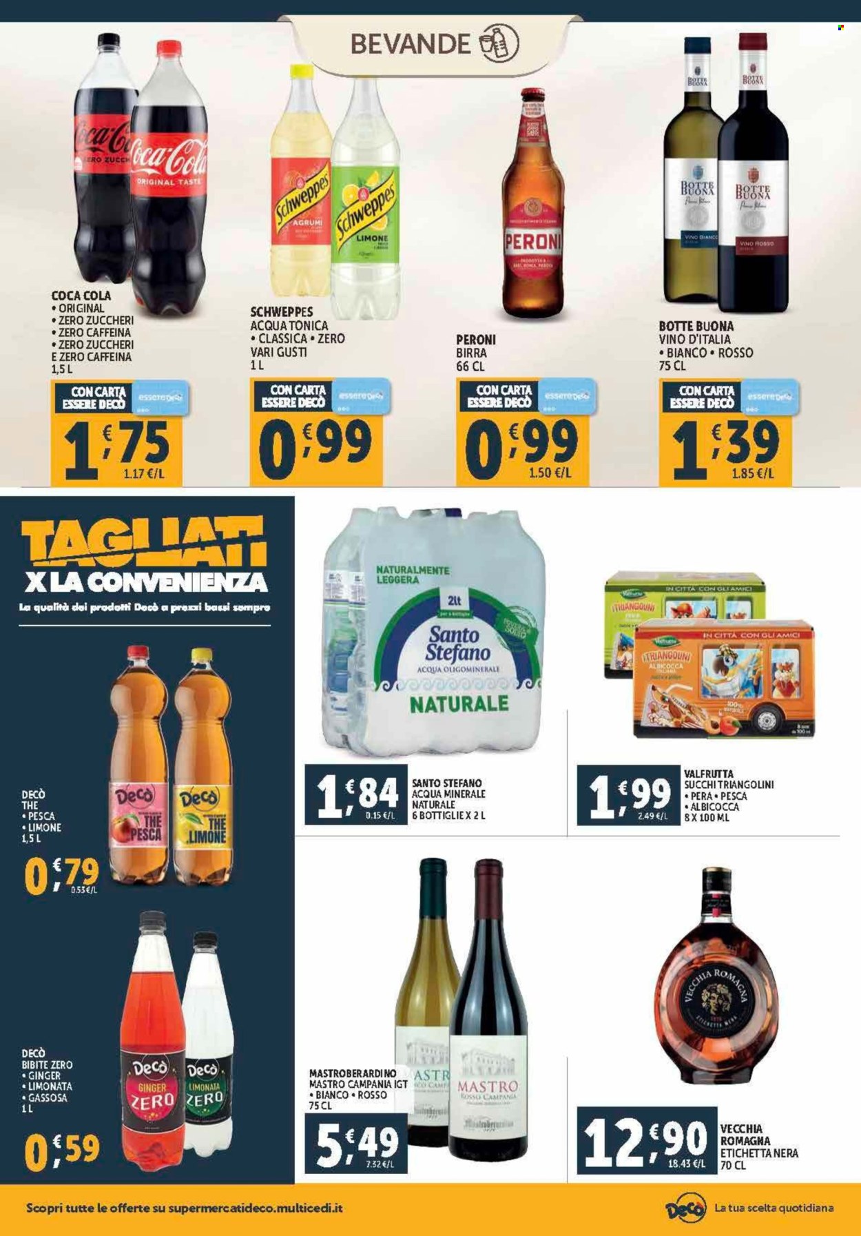 Volantino Deco - 12/9/2025 - 22/9/2025. Pagina 14