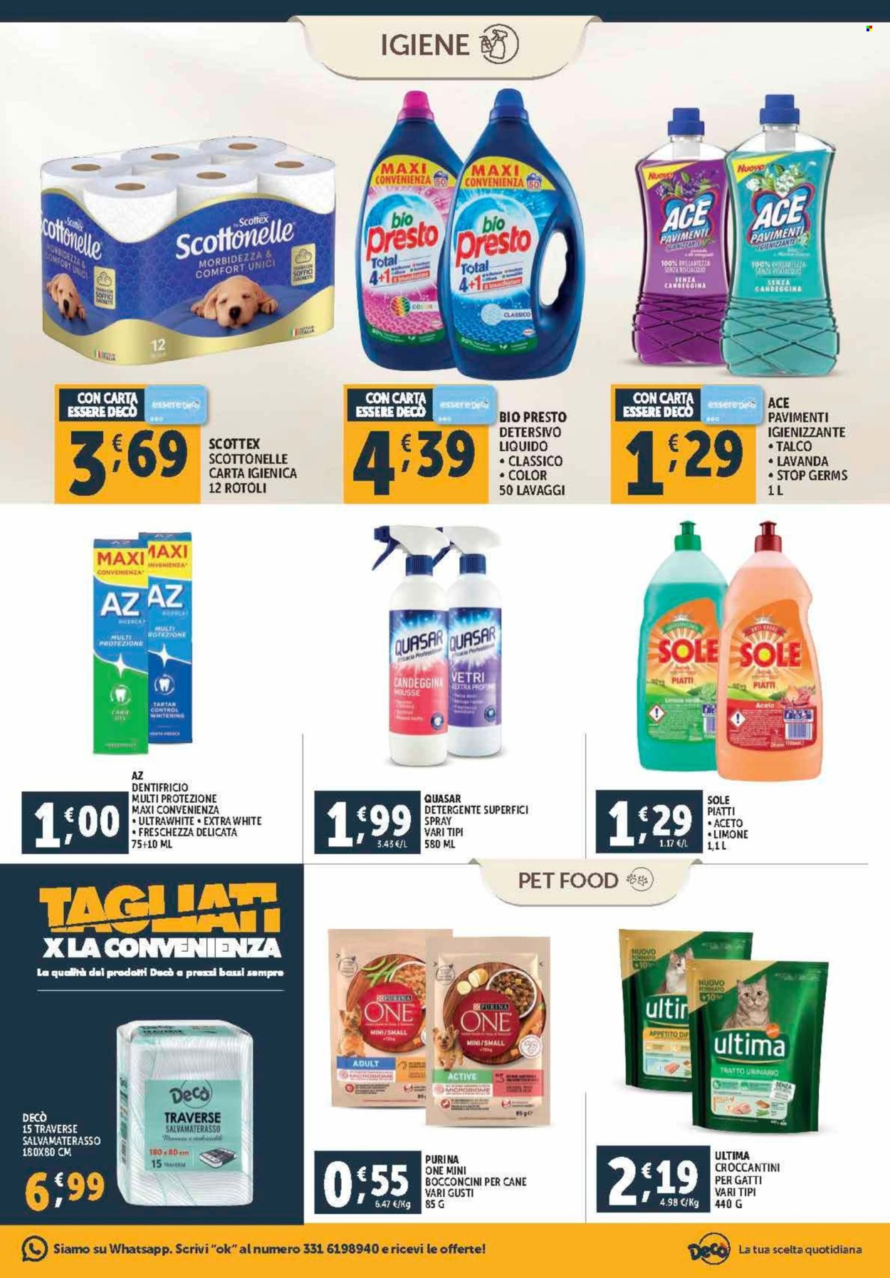 Volantino Deco - 12/9/2025 - 22/9/2025. Pagina 15