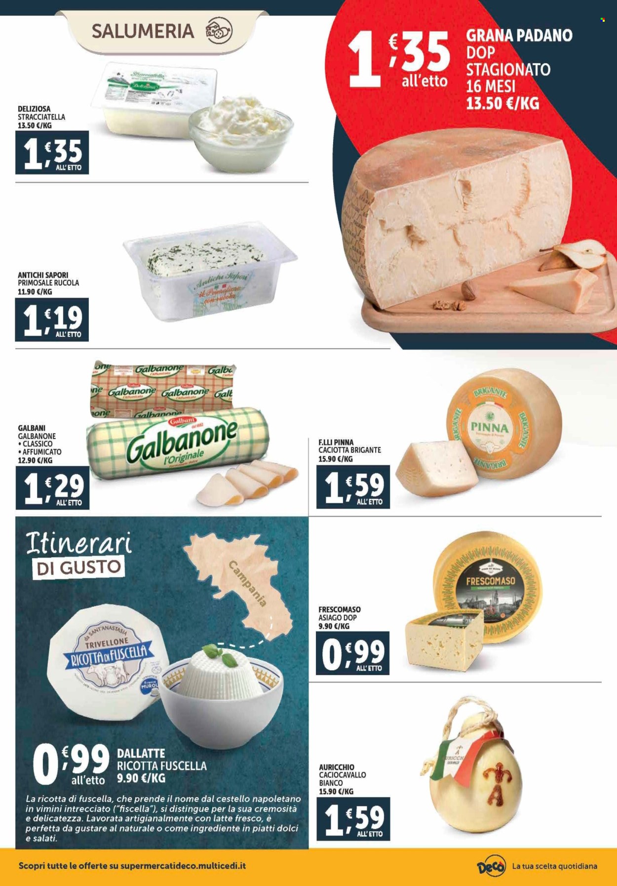 Volantino Deco - 12/9/2025 - 22/9/2025. Pagina 2