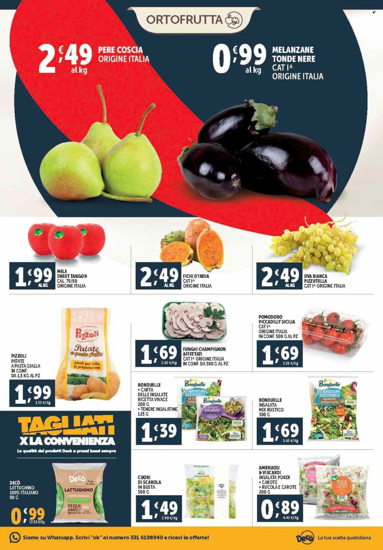 Volantino Deco - 12/9/2025 - 22/9/2025. Pagina 5