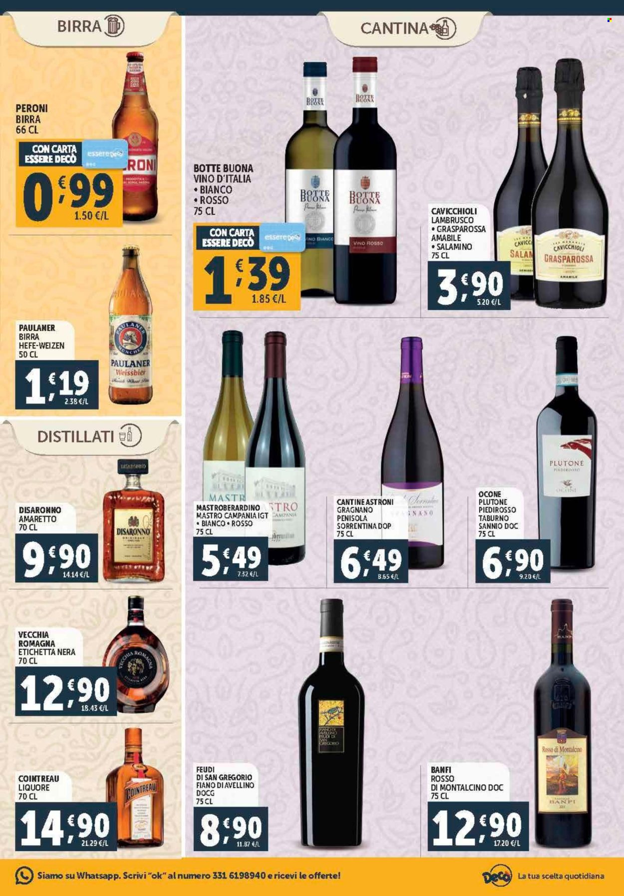 Volantino Deco - 12/9/2025 - 22/9/2025. Pagina 17