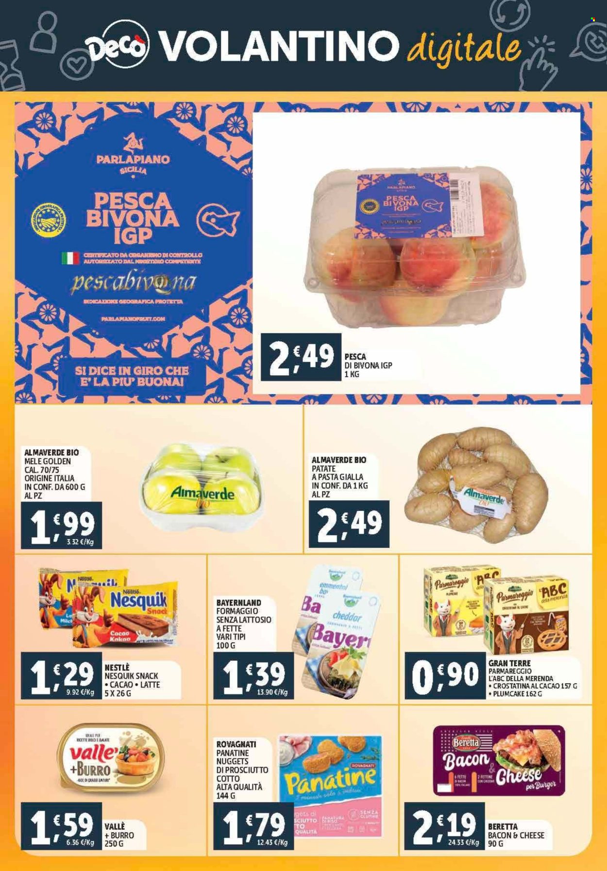 Volantino Deco - 12/9/2025 - 22/9/2025. Pagina 22
