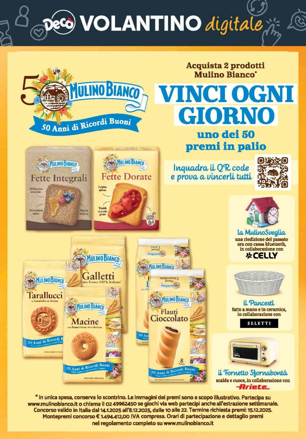 Volantino Deco - 12/9/2025 - 22/9/2025. Pagina 25