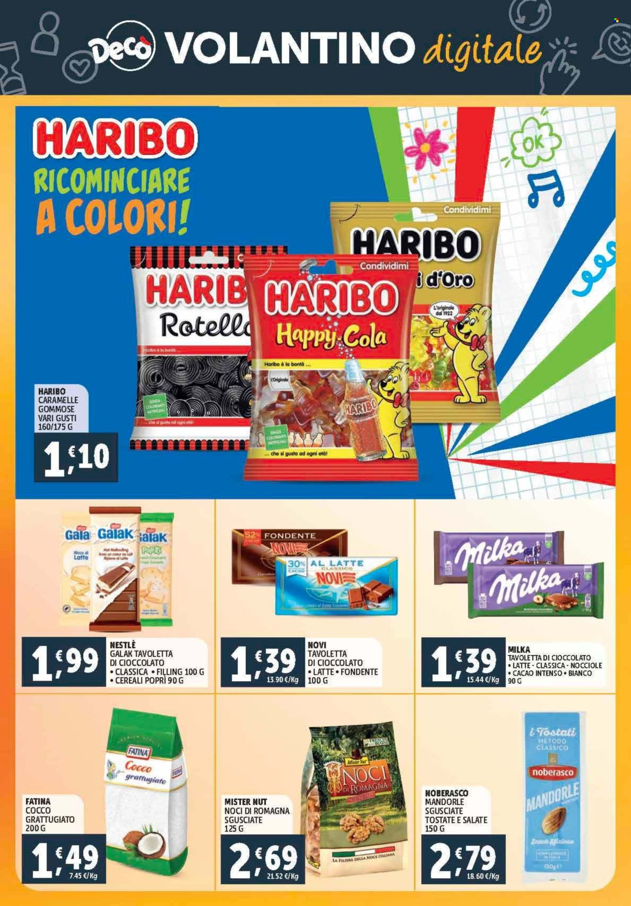 Volantino Deco - 12/9/2025 - 22/9/2025. Pagina 26