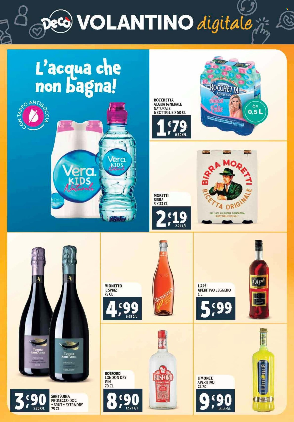 Volantino Deco - 12/9/2025 - 22/9/2025. Pagina 29