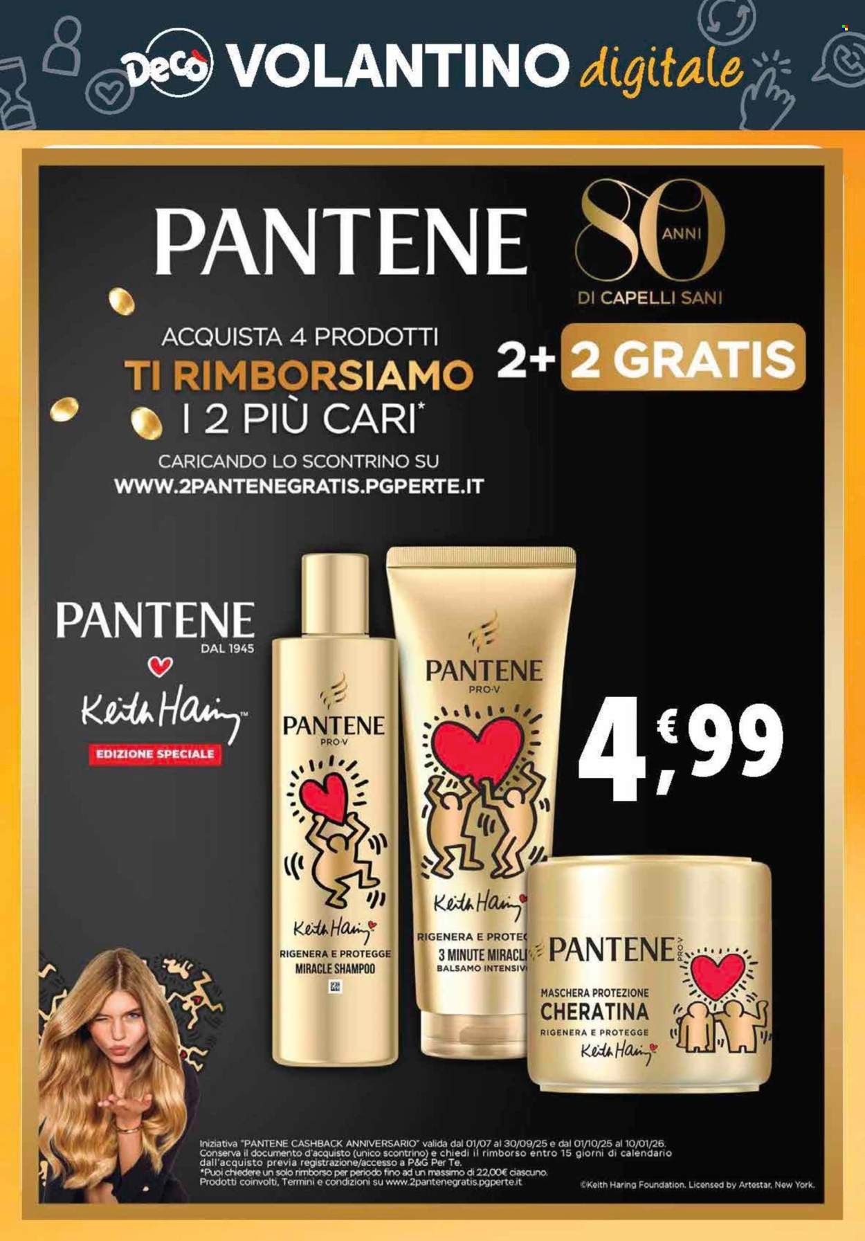 Volantino Deco - 12/9/2025 - 22/9/2025. Pagina 31