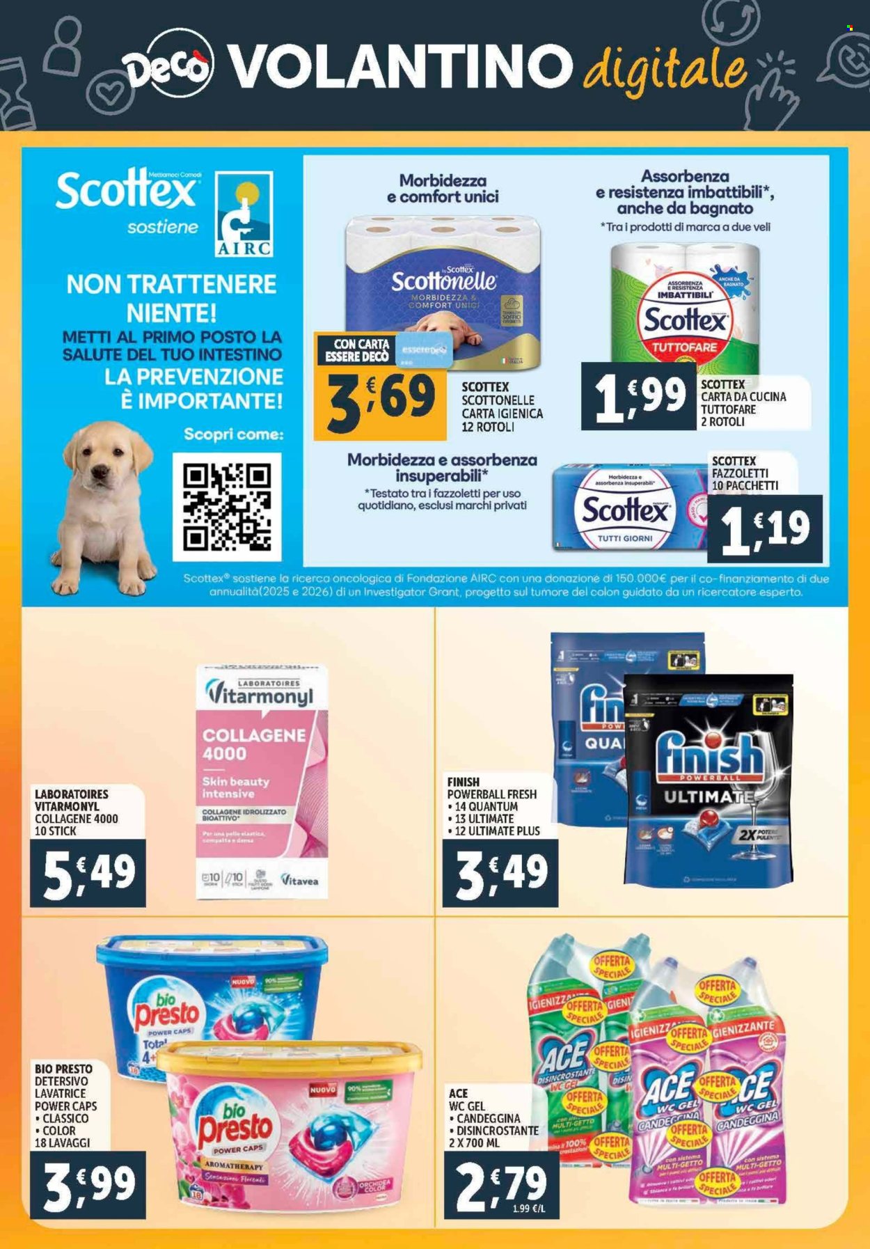 Volantino Deco - 12/9/2025 - 22/9/2025. Pagina 32