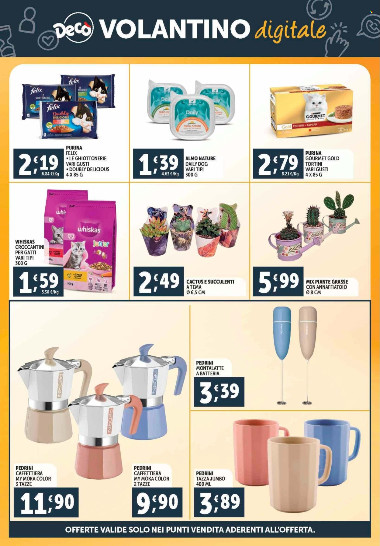 Volantino Deco - 12/9/2025 - 22/9/2025. Pagina 33