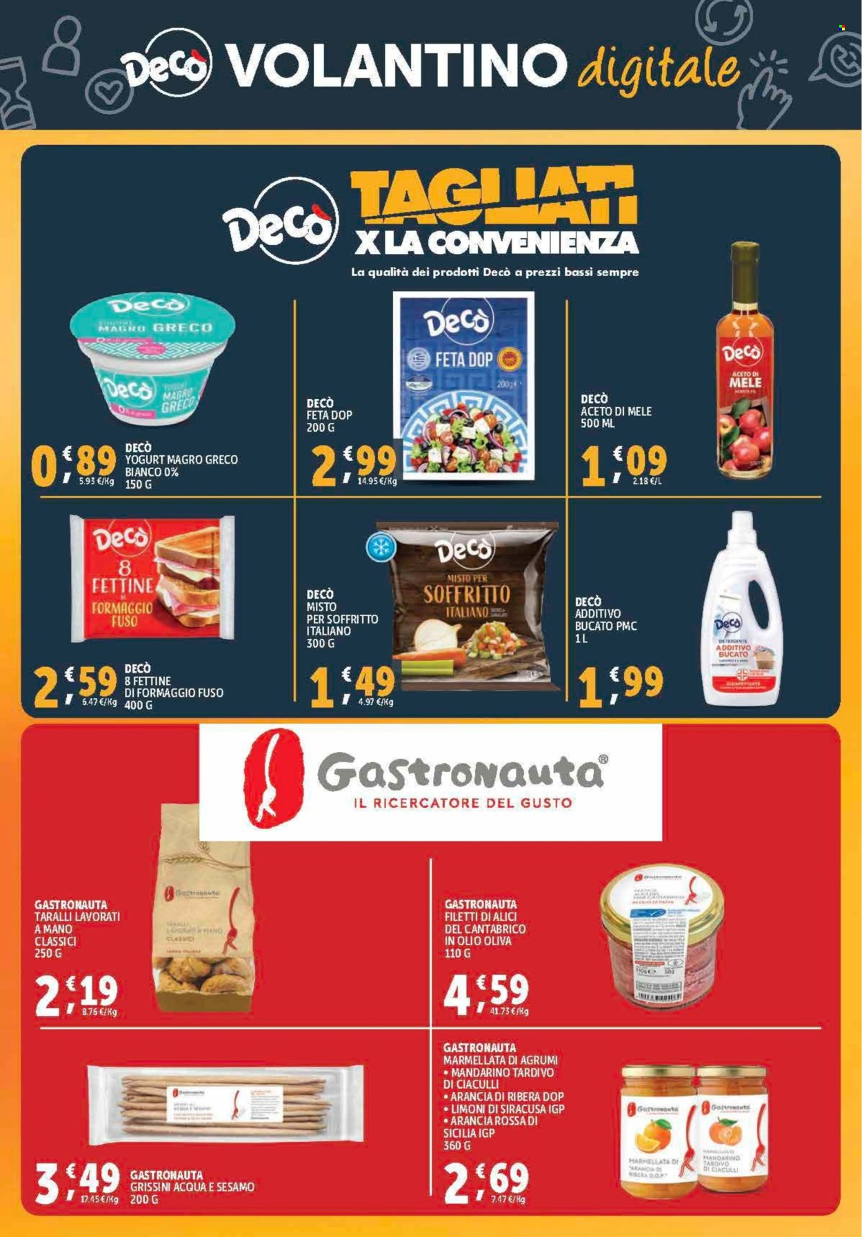 Volantino Deco - 12/9/2025 - 22/9/2025. Pagina 34