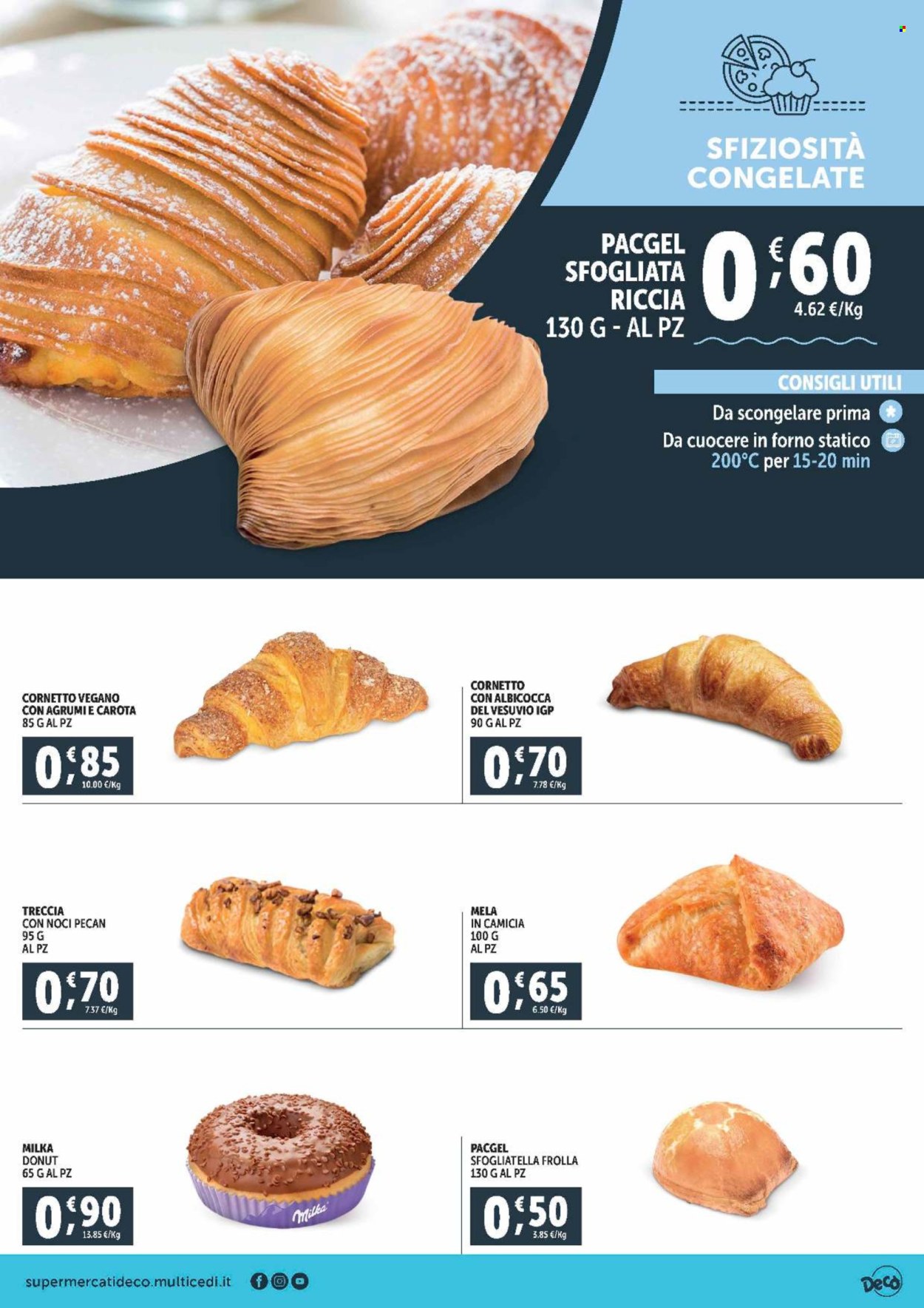 Volantino Deco - 12/9/2025 - 2/10/2025. Pagina 5