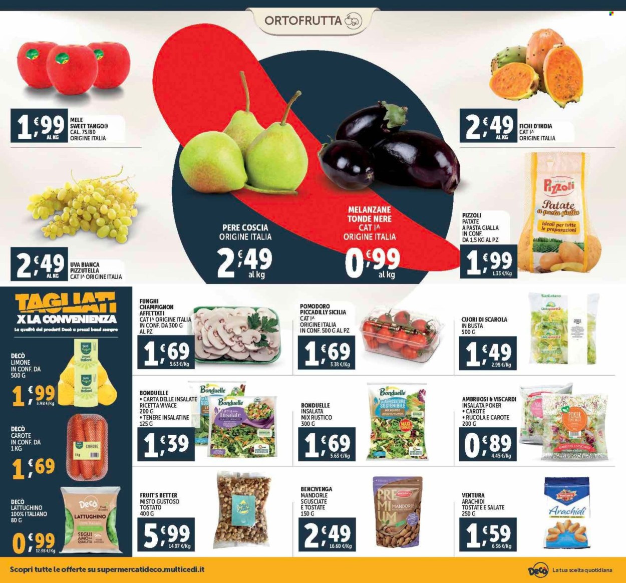Volantino Deco - 12/9/2025 - 22/9/2025. Pagina 6