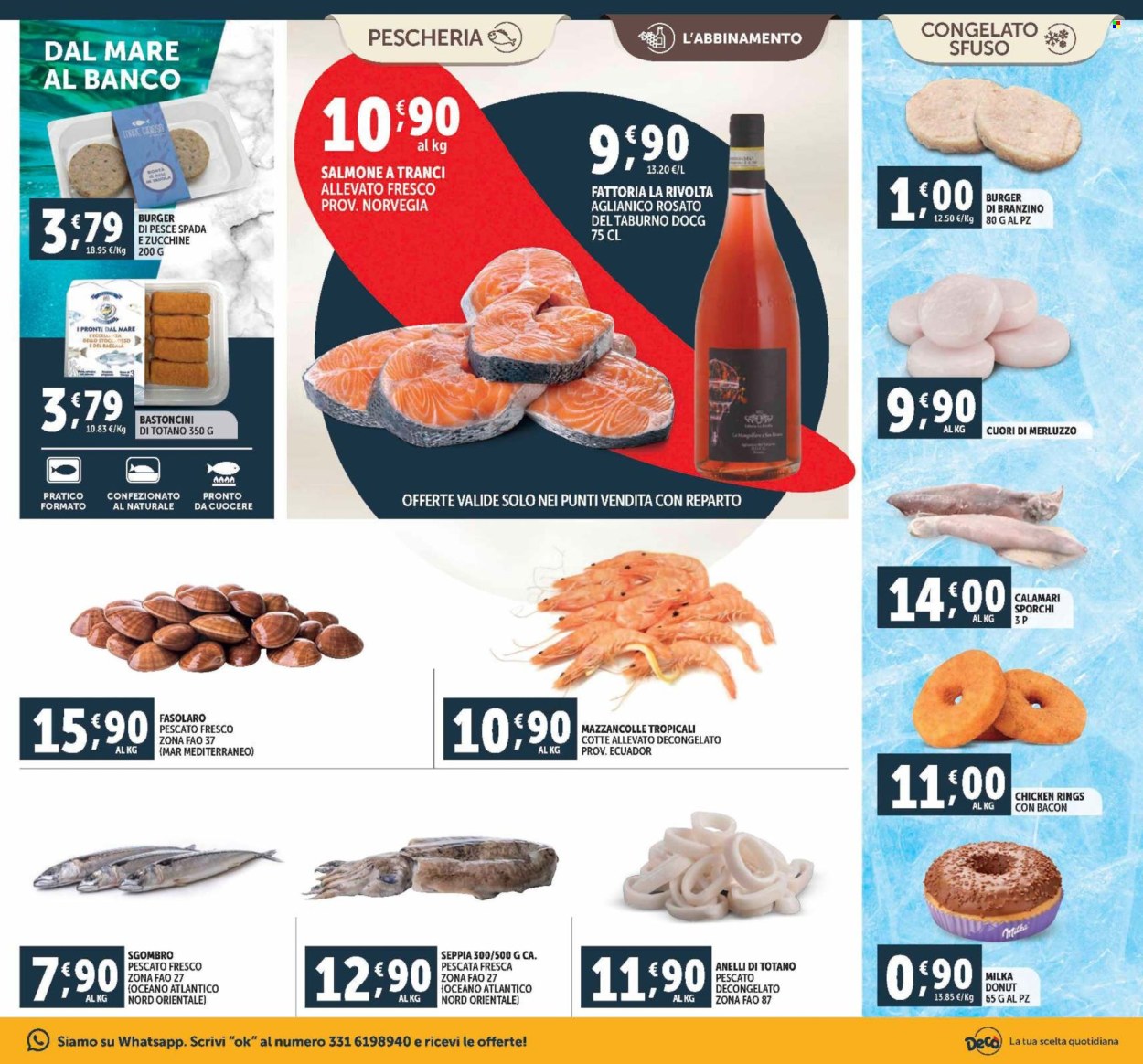 Volantino Deco - 12/9/2025 - 22/9/2025. Pagina 7