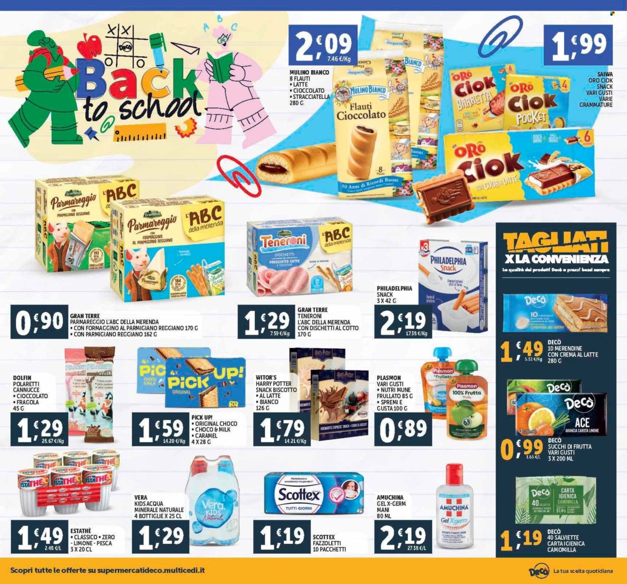 Volantino Deco - 12/9/2025 - 22/9/2025. Pagina 10
