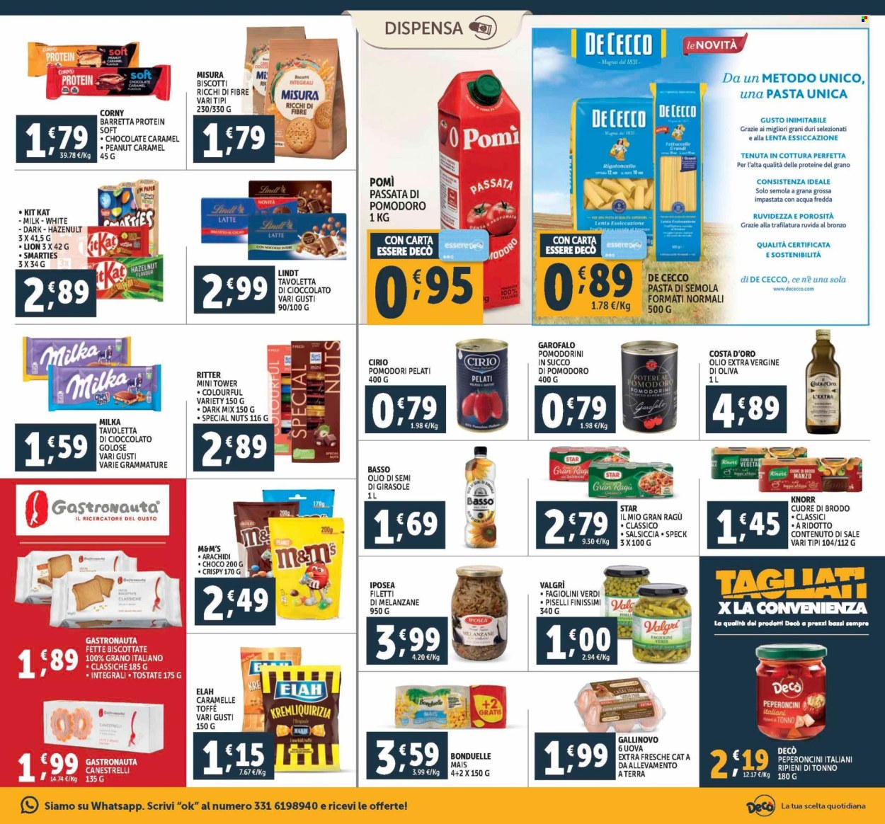 Volantino Deco - 12/9/2025 - 22/9/2025. Pagina 13