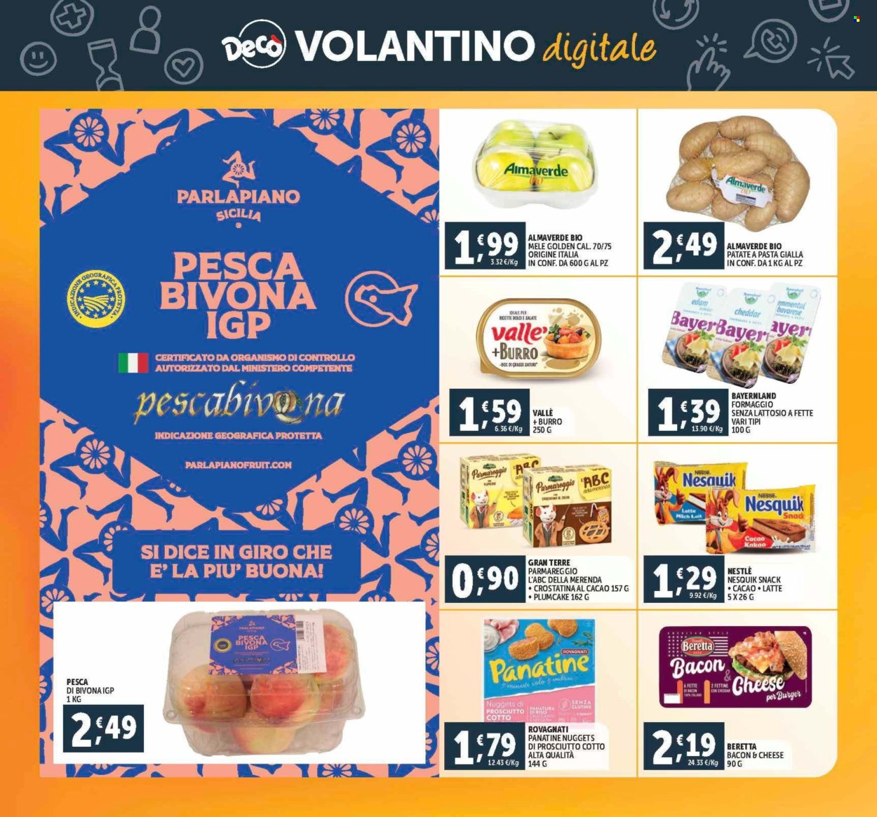 Volantino Deco - 12/9/2025 - 22/9/2025. Pagina 22