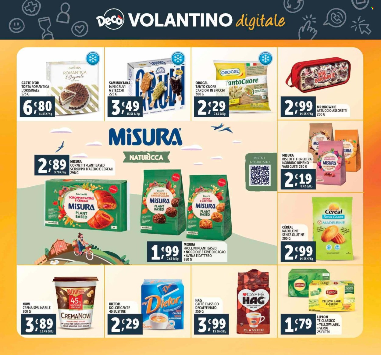 Volantino Deco - 12/9/2025 - 22/9/2025. Pagina 23