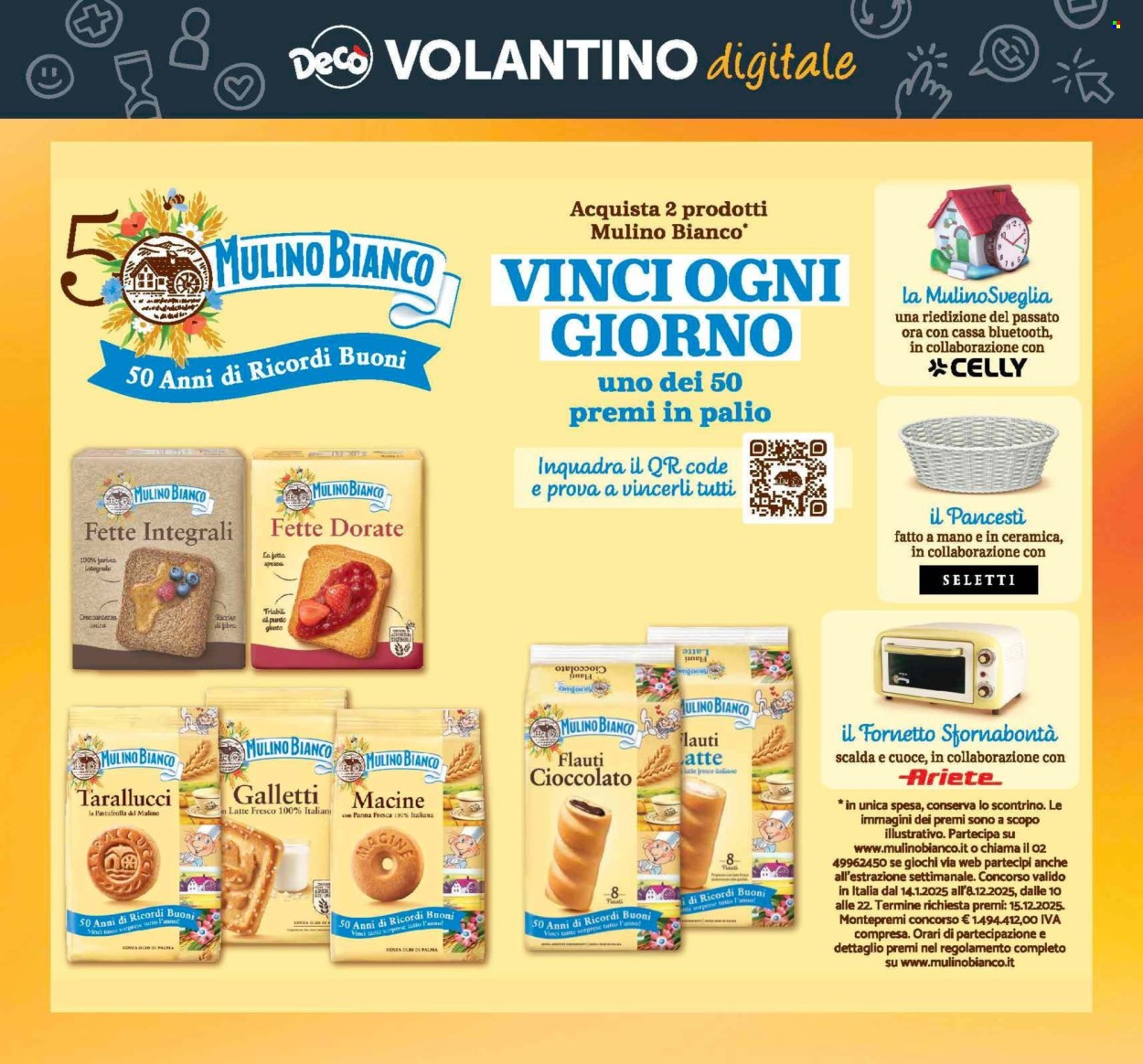 Volantino Deco - 12/9/2025 - 22/9/2025. Pagina 25