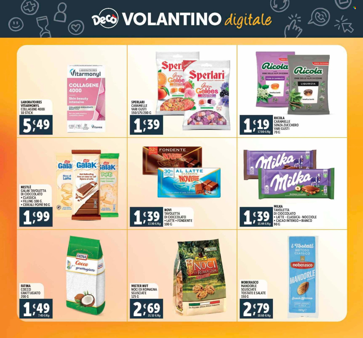 Volantino Deco - 12/9/2025 - 22/9/2025. Pagina 26
