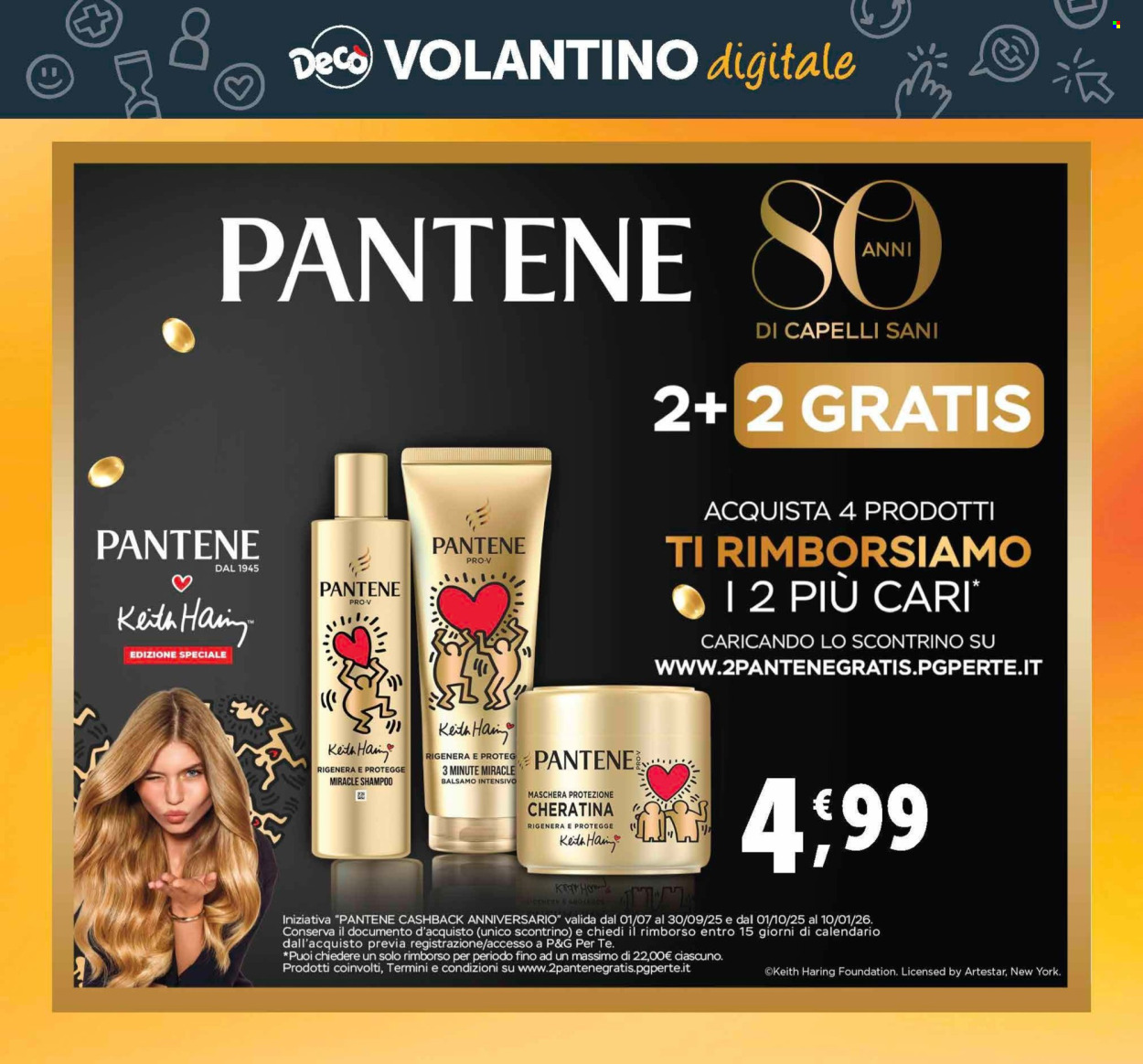 Volantino Deco - 12/9/2025 - 22/9/2025. Pagina 31