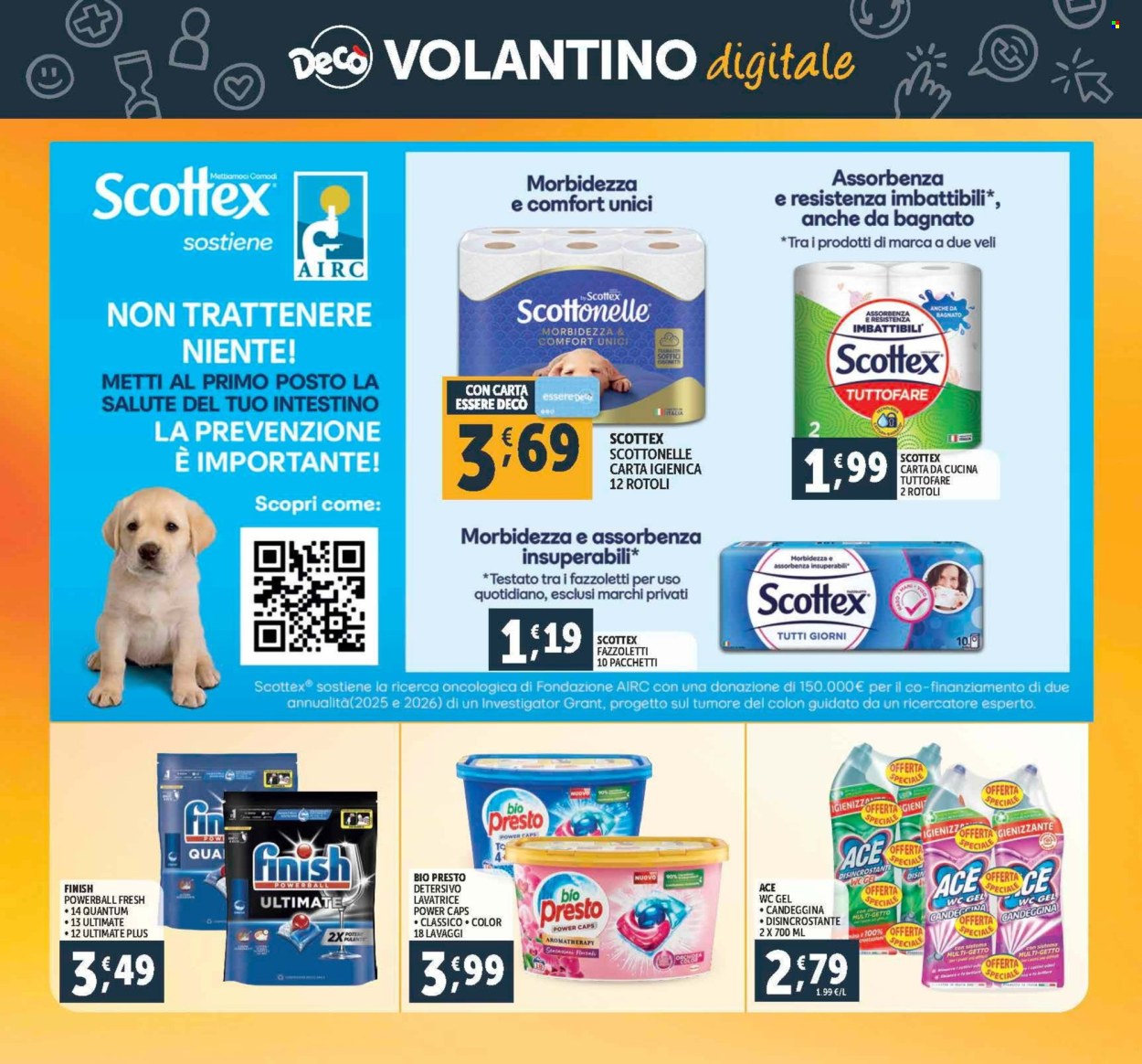 Volantino Deco - 12/9/2025 - 22/9/2025. Pagina 32
