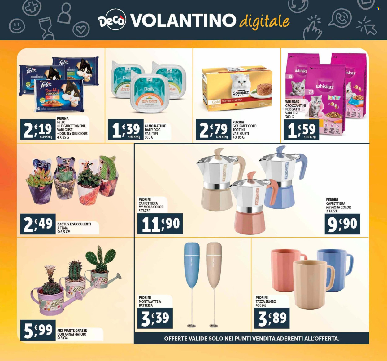 Volantino Deco - 12/9/2025 - 22/9/2025. Pagina 33