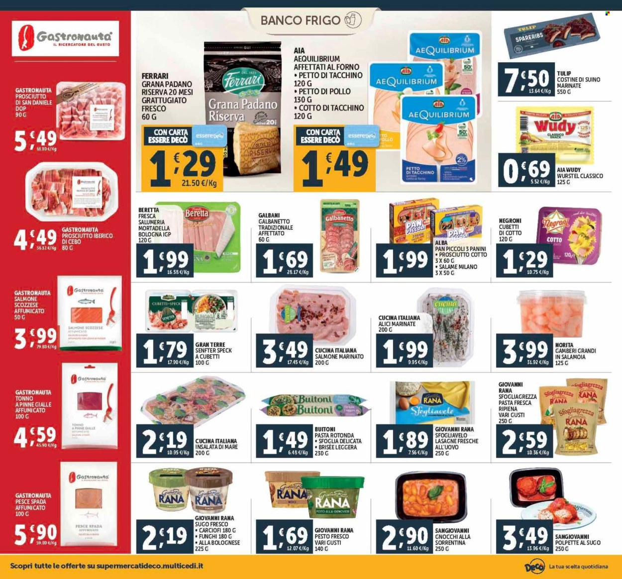 Volantino Deco - 12/9/2025 - 22/9/2025. Pagina 10