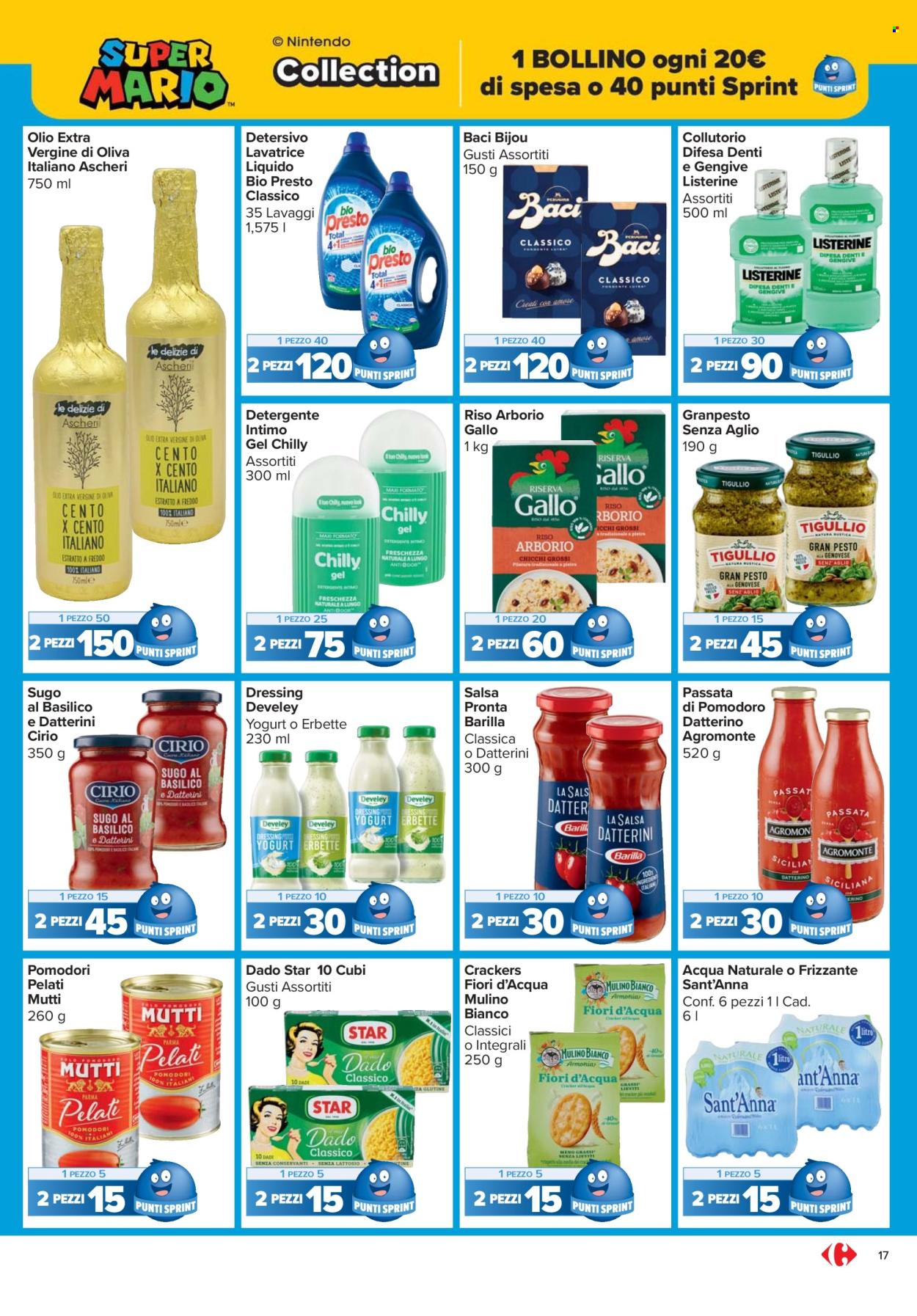 Volantino Carrefour - 15/9/2025 - 25/9/2025. Pagina 17