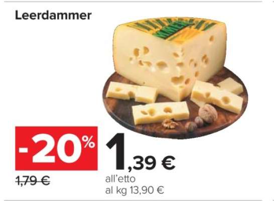 Leerdammer