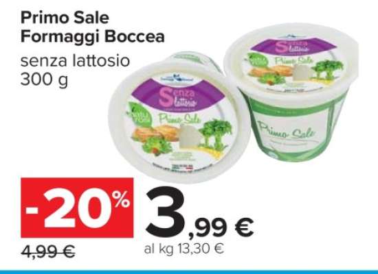 Primo Sale Formaggi Boccea