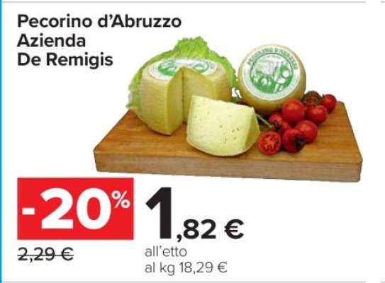 Pecorino d’Abruzzo