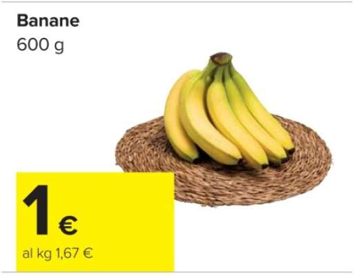 Banane