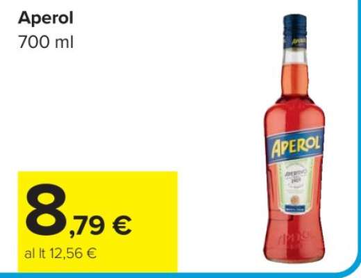 Aperol