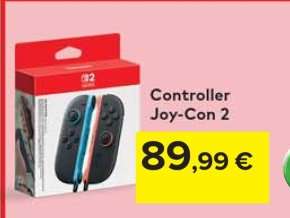 Controller Joy-Con 2