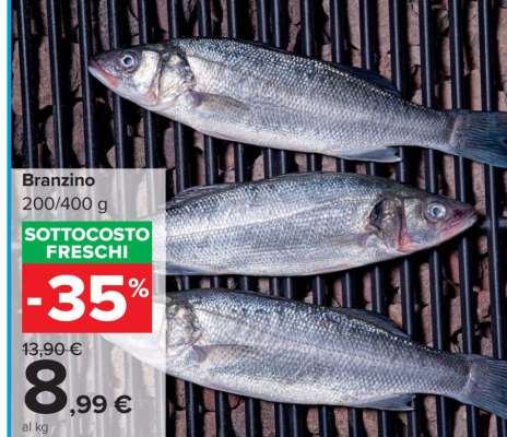 Branzino