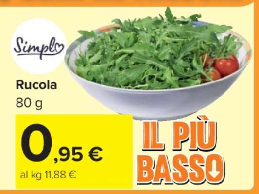 Rucola