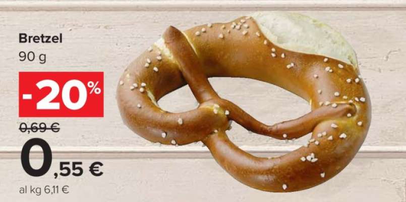 Bretzel