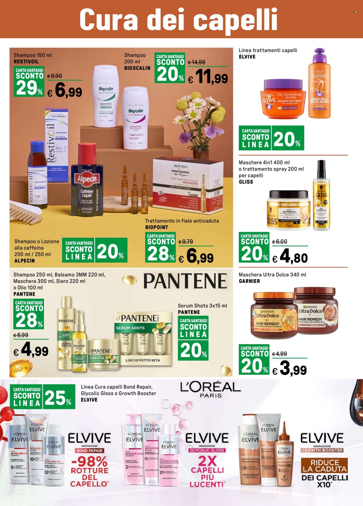 Volantino Iper, La grande i - 15/9/2025 - 12/10/2025. Pagina 2