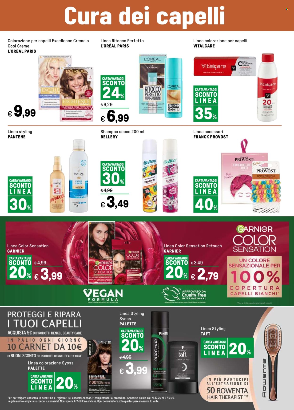 Volantino Iper, La grande i - 15/9/2025 - 12/10/2025. Pagina 4