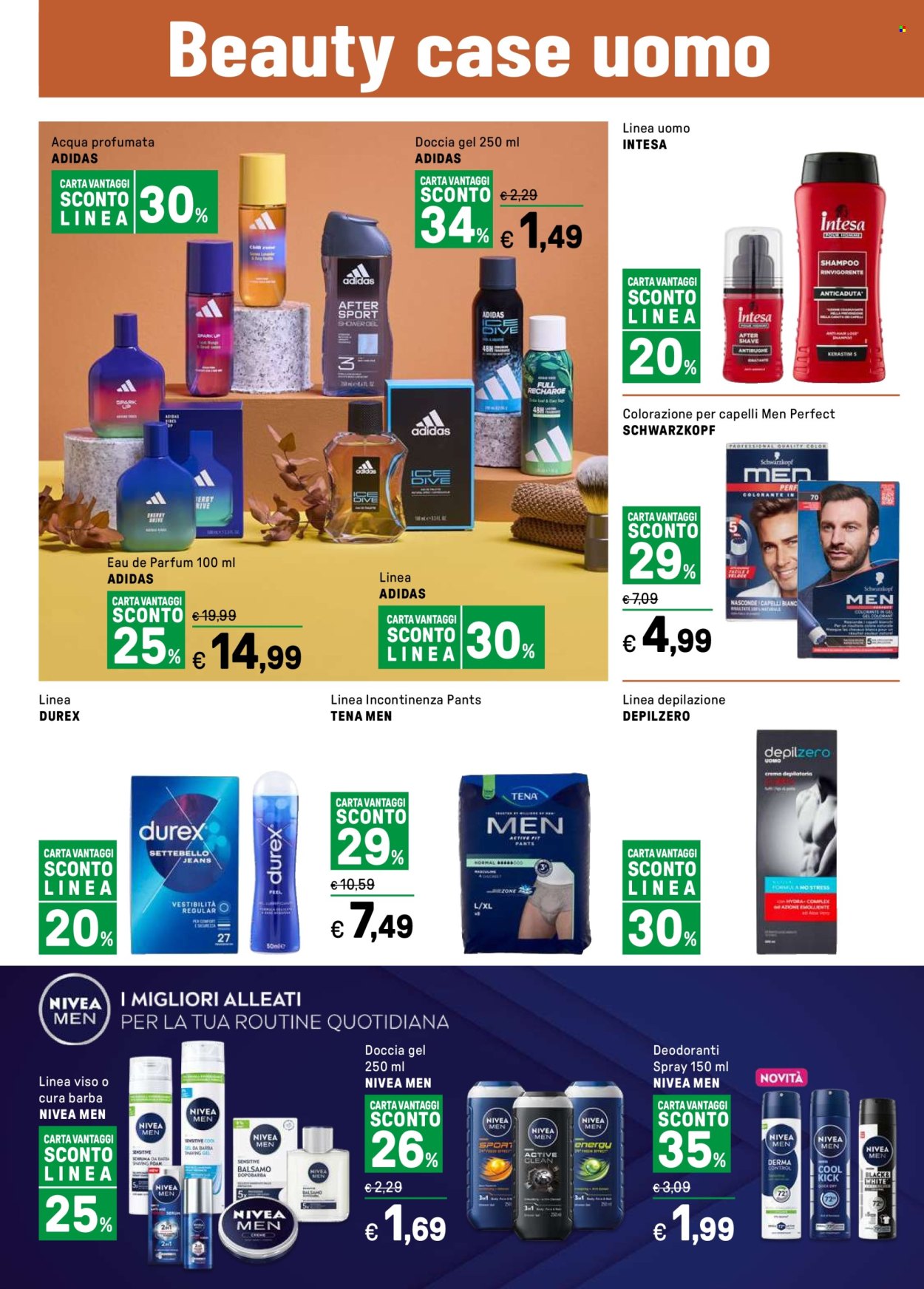 Volantino Iper, La grande i - 15/9/2025 - 12/10/2025. Pagina 9