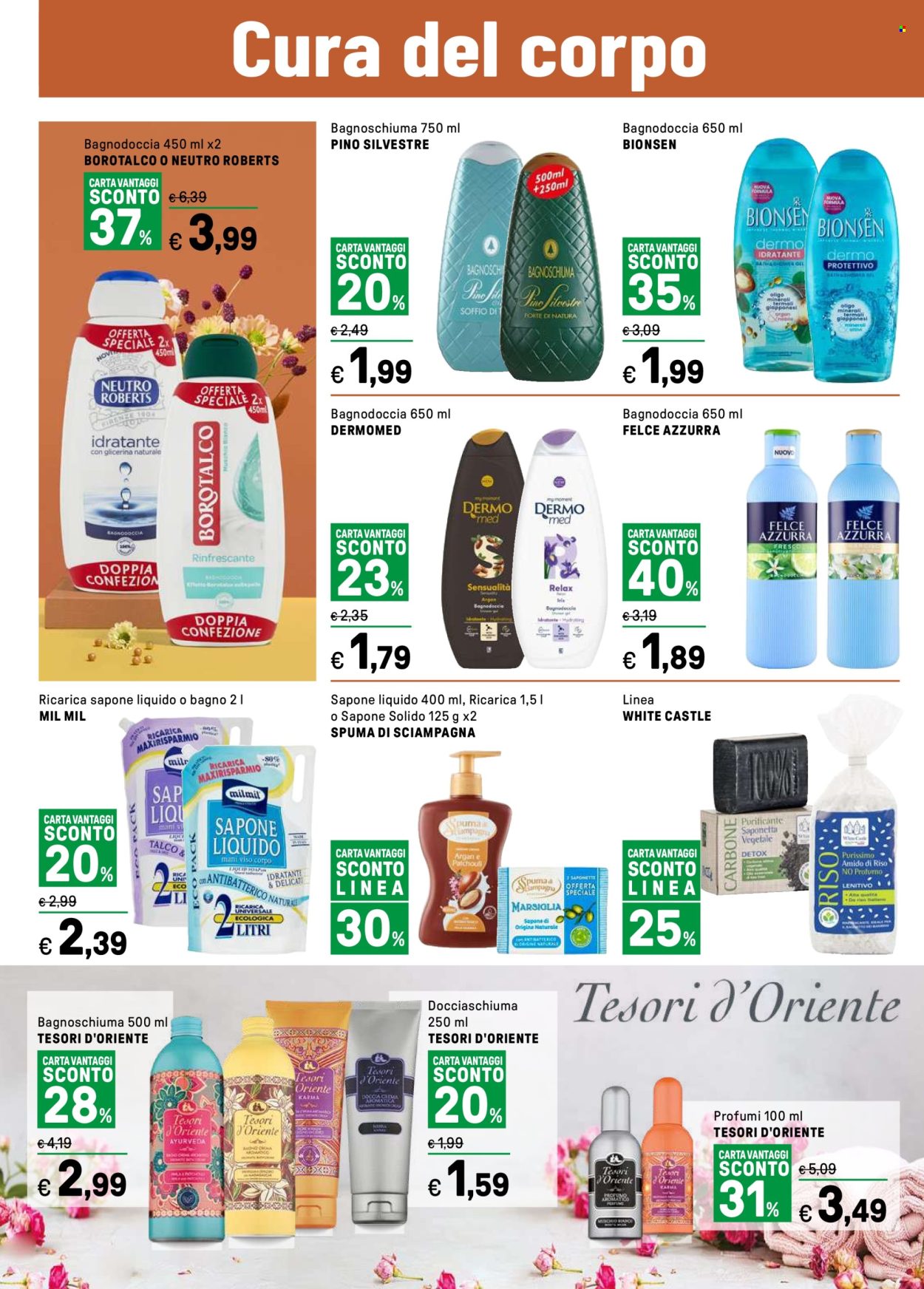 Volantino Iper, La grande i - 15/9/2025 - 12/10/2025. Pagina 13