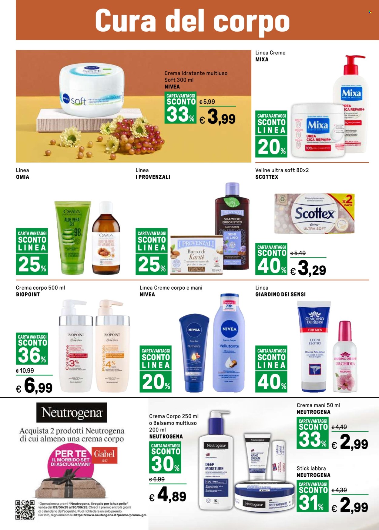 Volantino Iper, La grande i - 15/9/2025 - 12/10/2025. Pagina 15